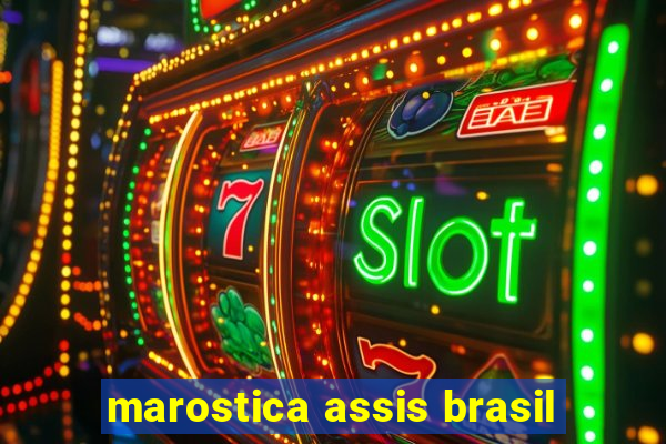 marostica assis brasil